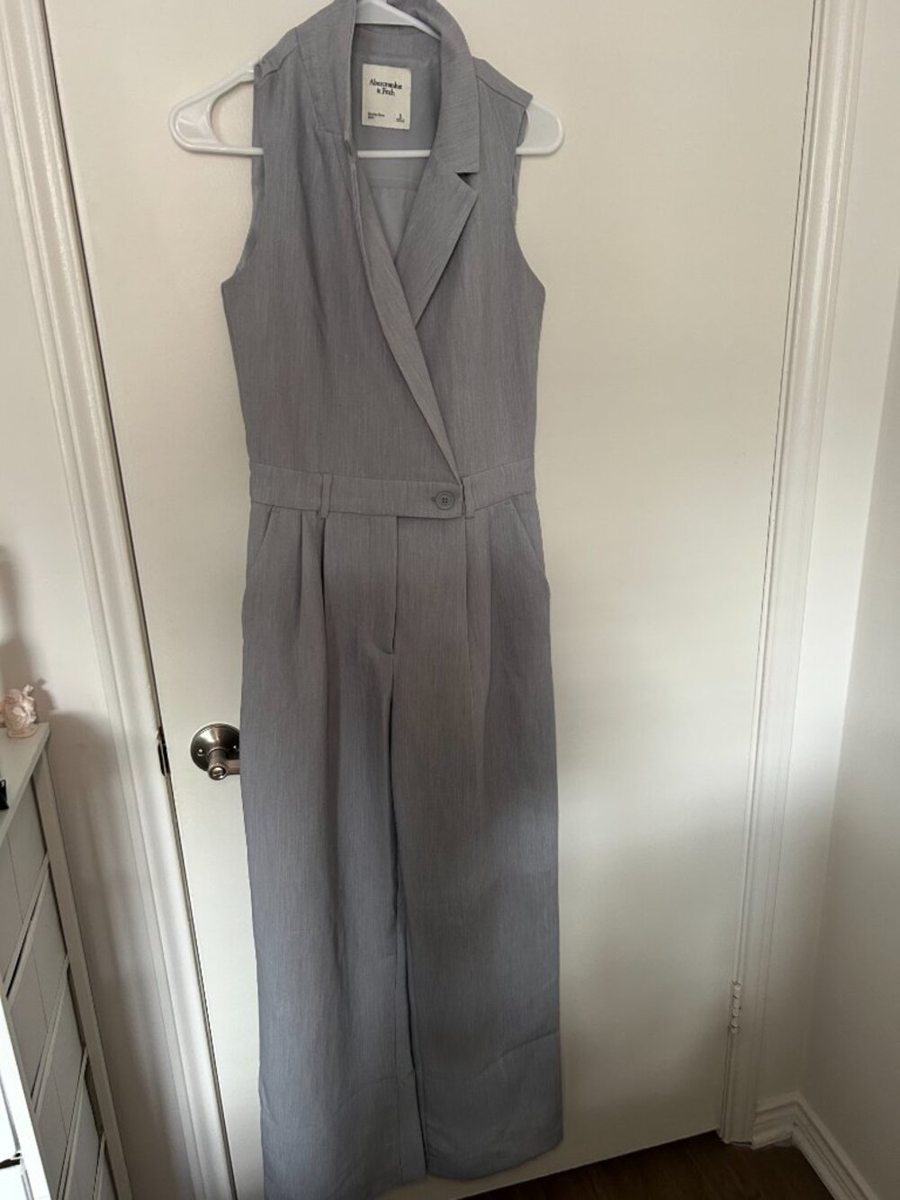 Abercrombie jumpsuit